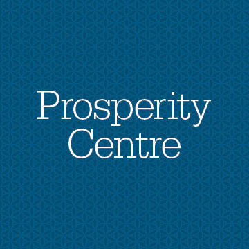 Prosperity Centre