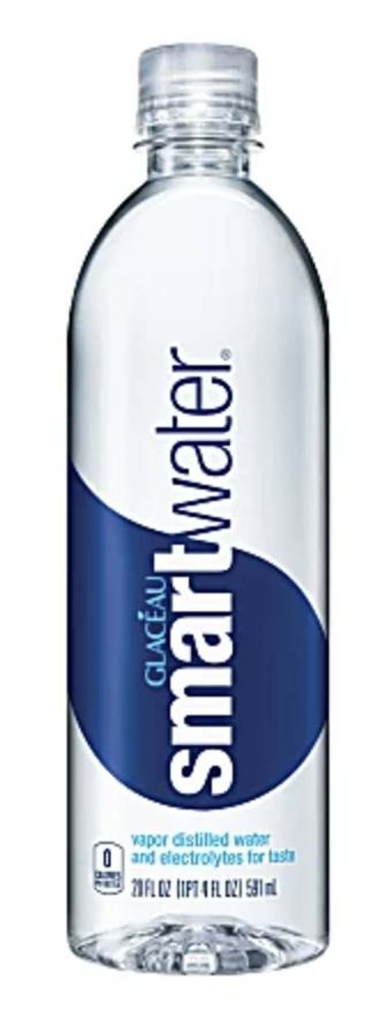 Bottled Water