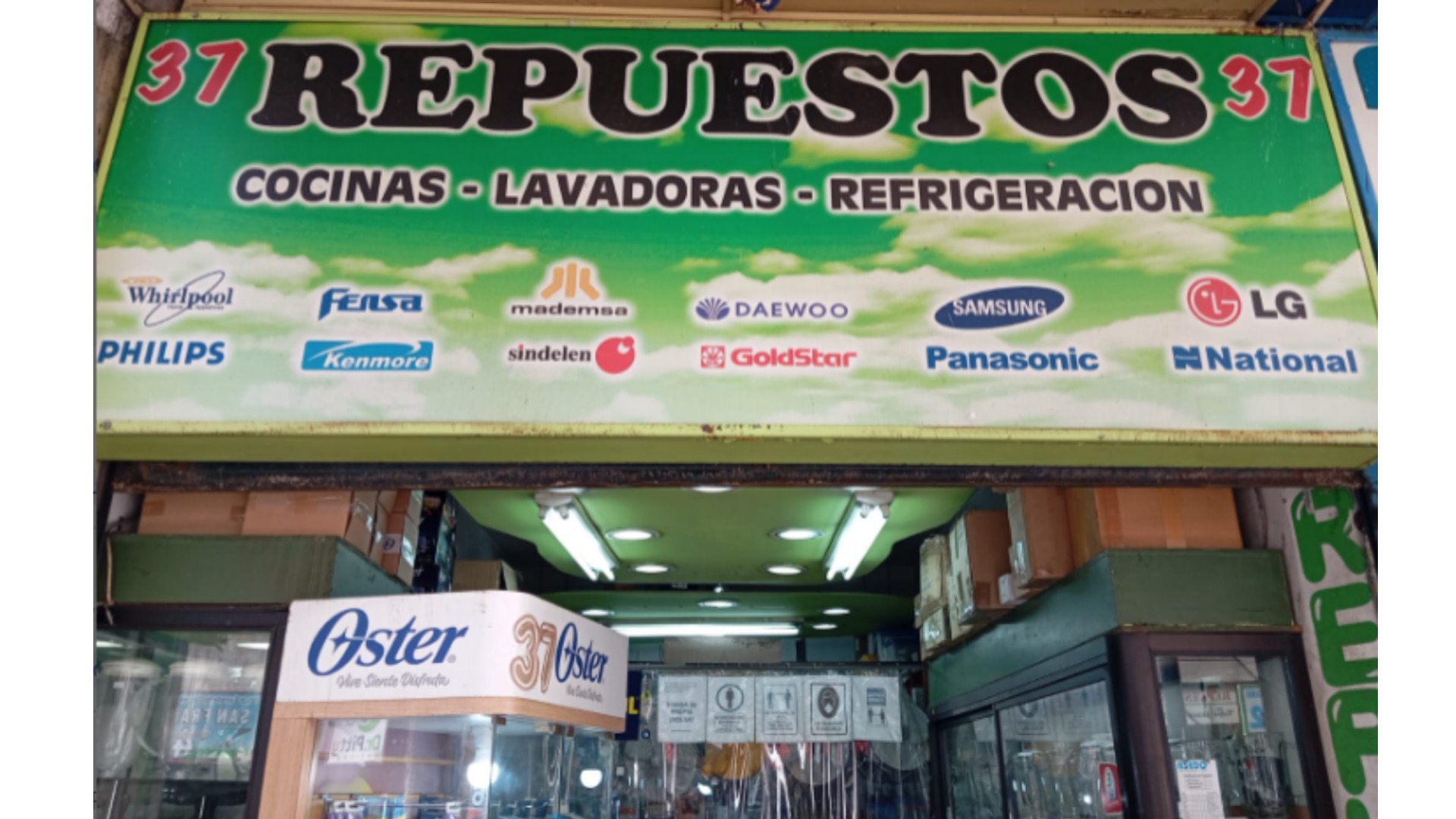 Galería en miniatura