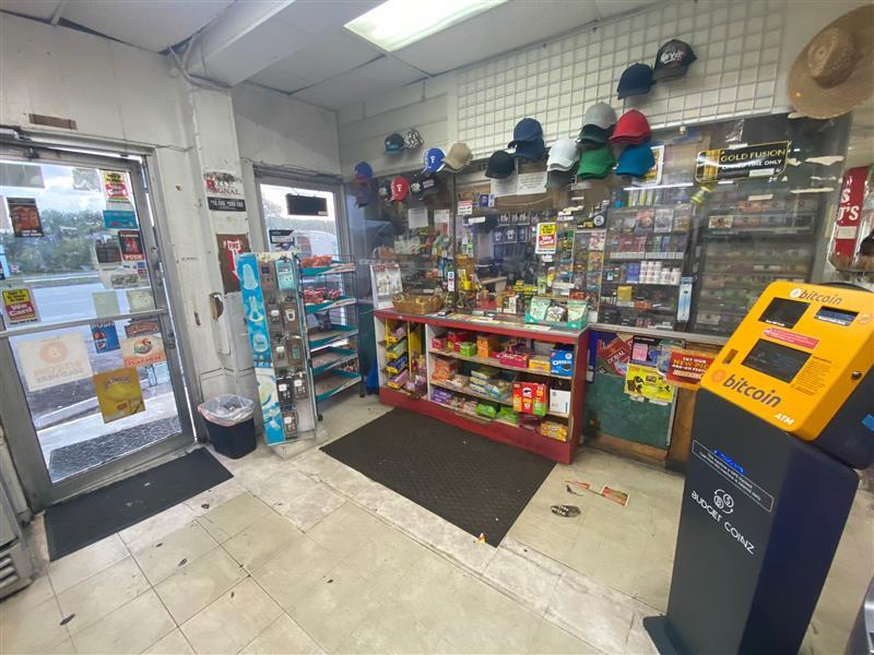 BudgetCoinz Bitcoin ATM