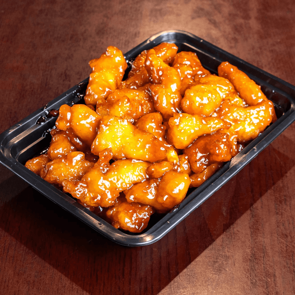 Honey Chicken