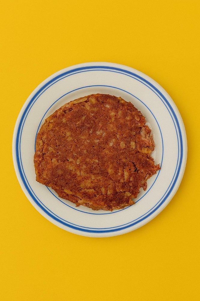 Corned Beef Hash