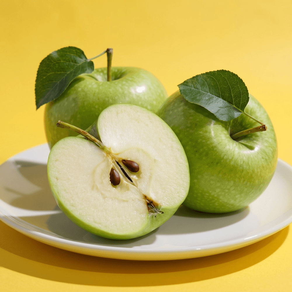 Green Apple Fruit Tea