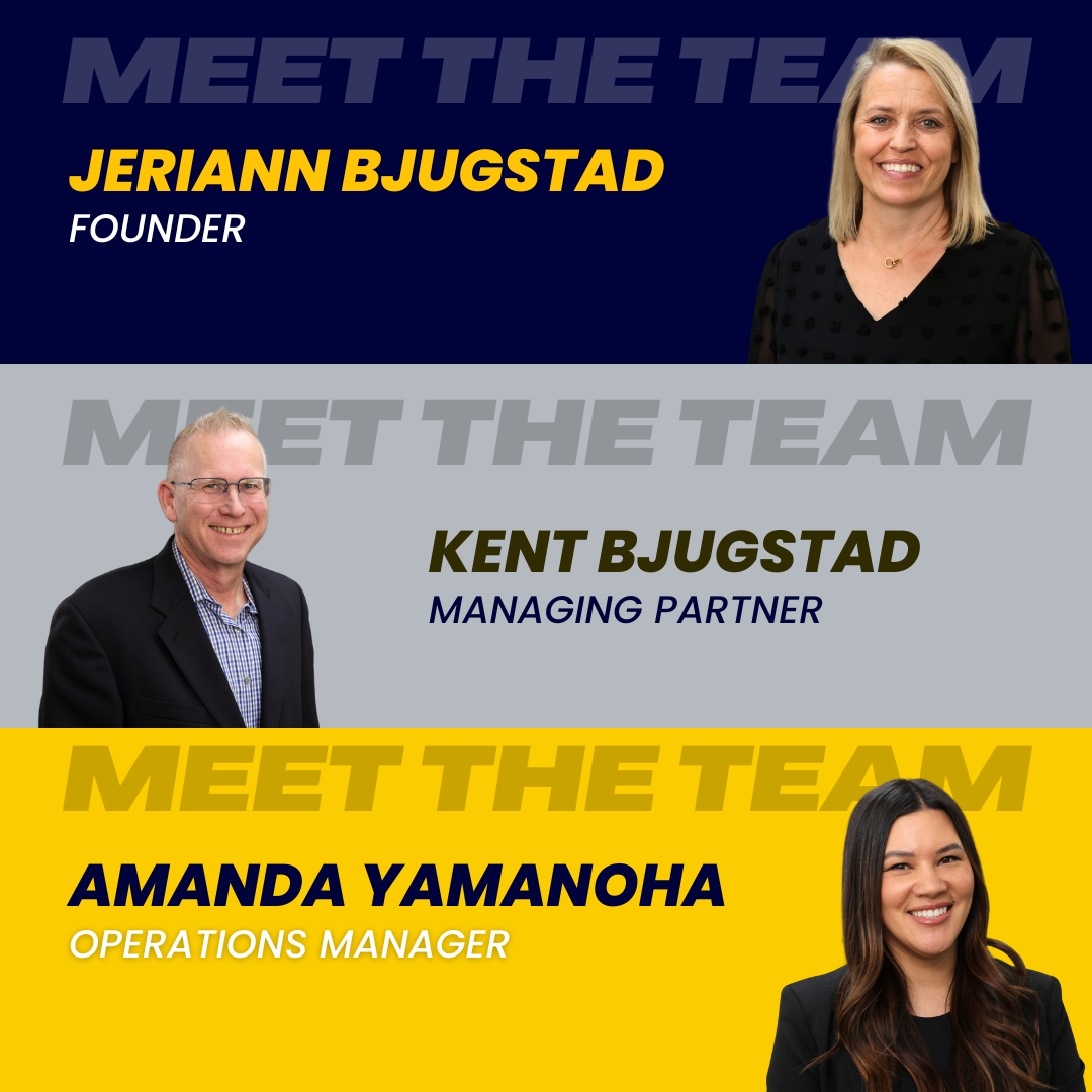 Bay Area Digital Solutions Image