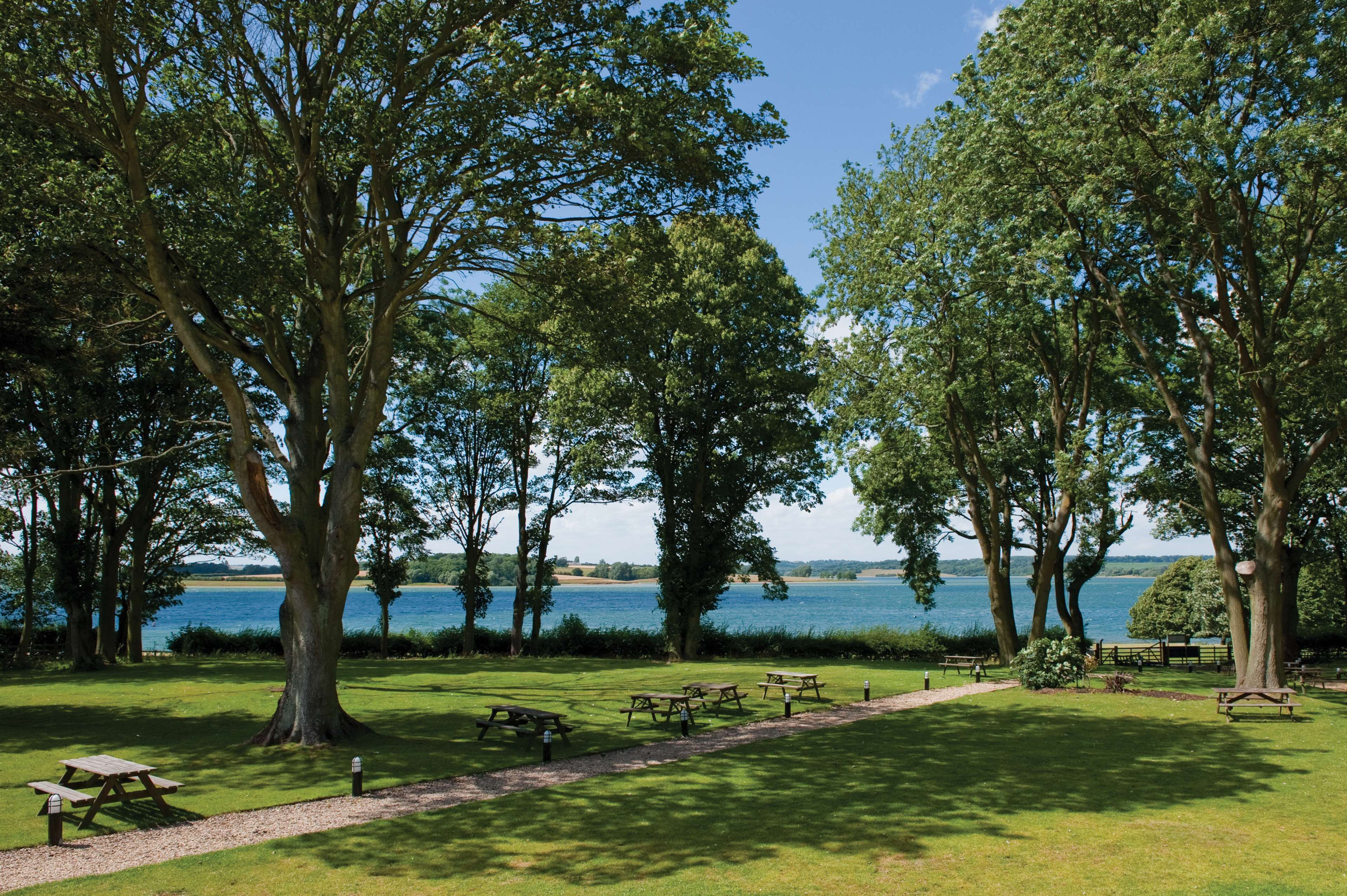 Best Western Normanton Park Hotel Hotels in Oakham LE15 8RP