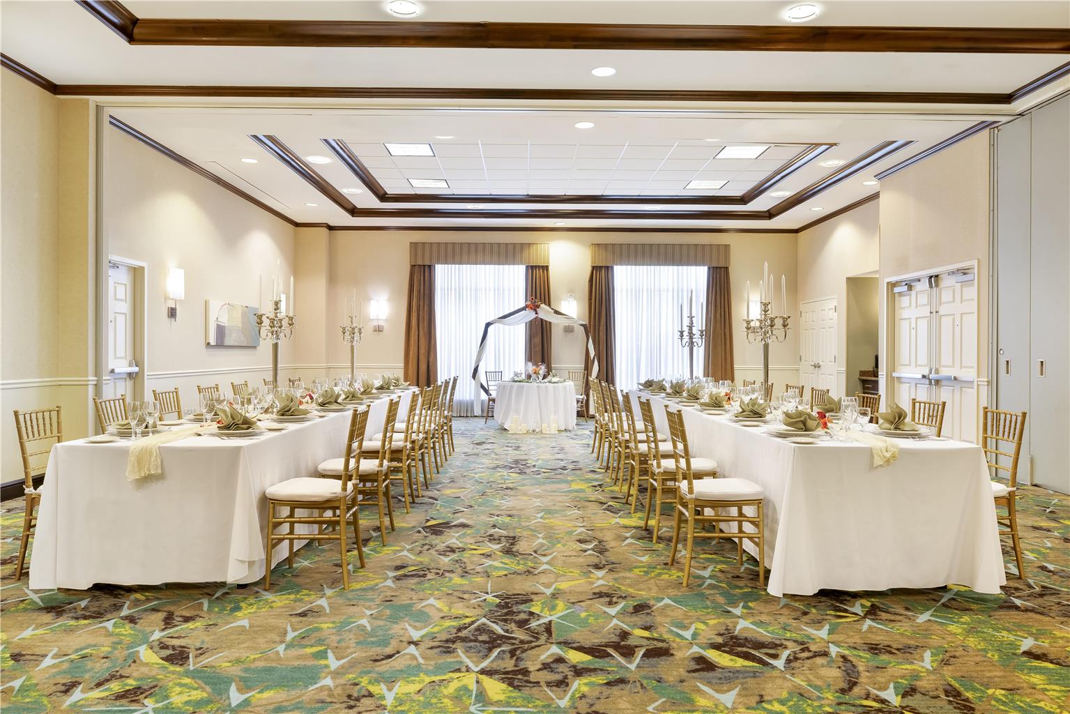 Hilton Garden Inn Dulles North Image