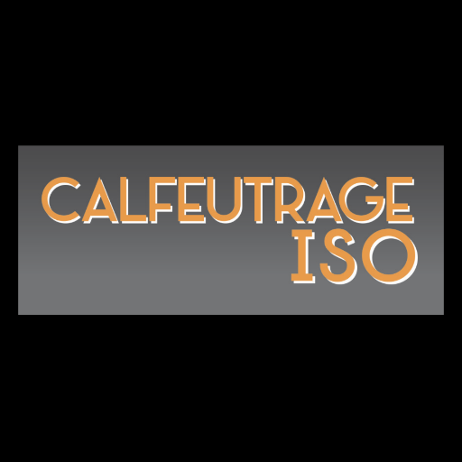 Calfeutrage ISO | Calfeutrage Laval
