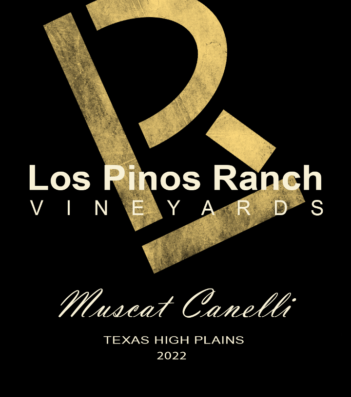 BTL Dry Muscat Canelli 2022