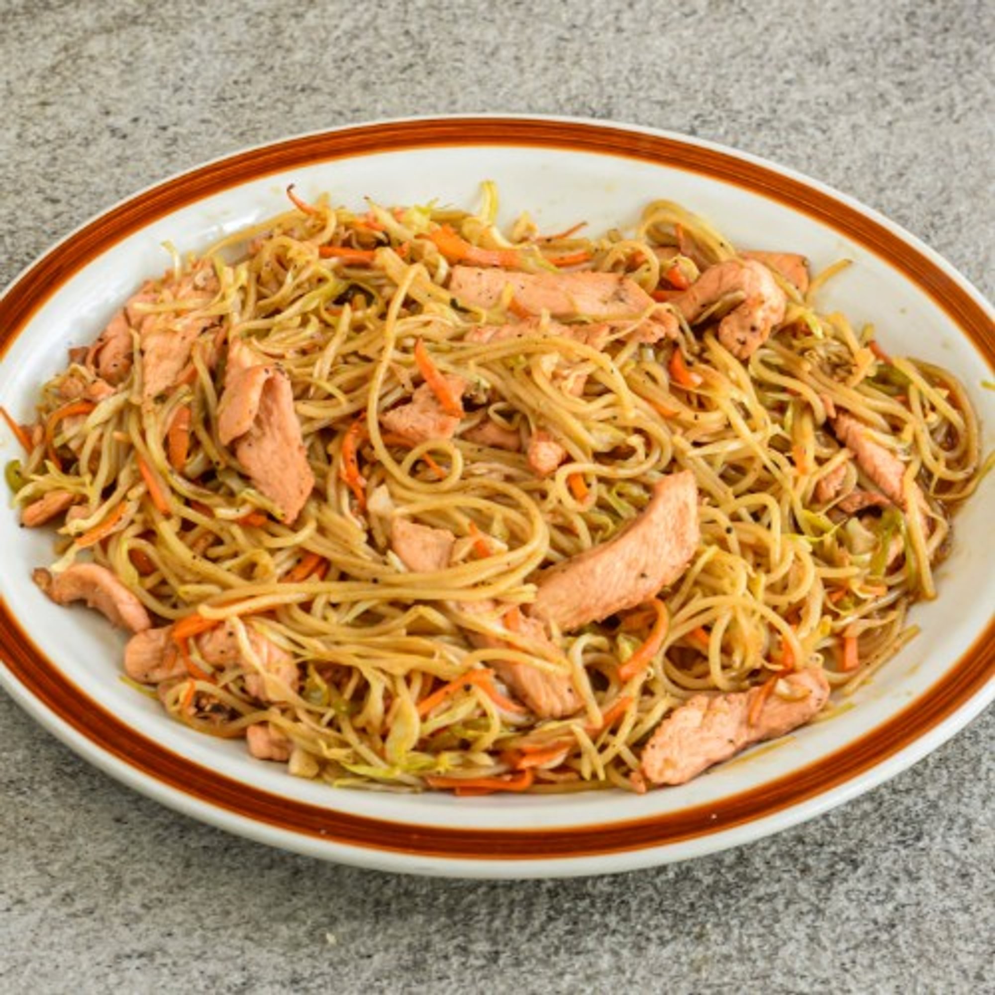 Chowmein