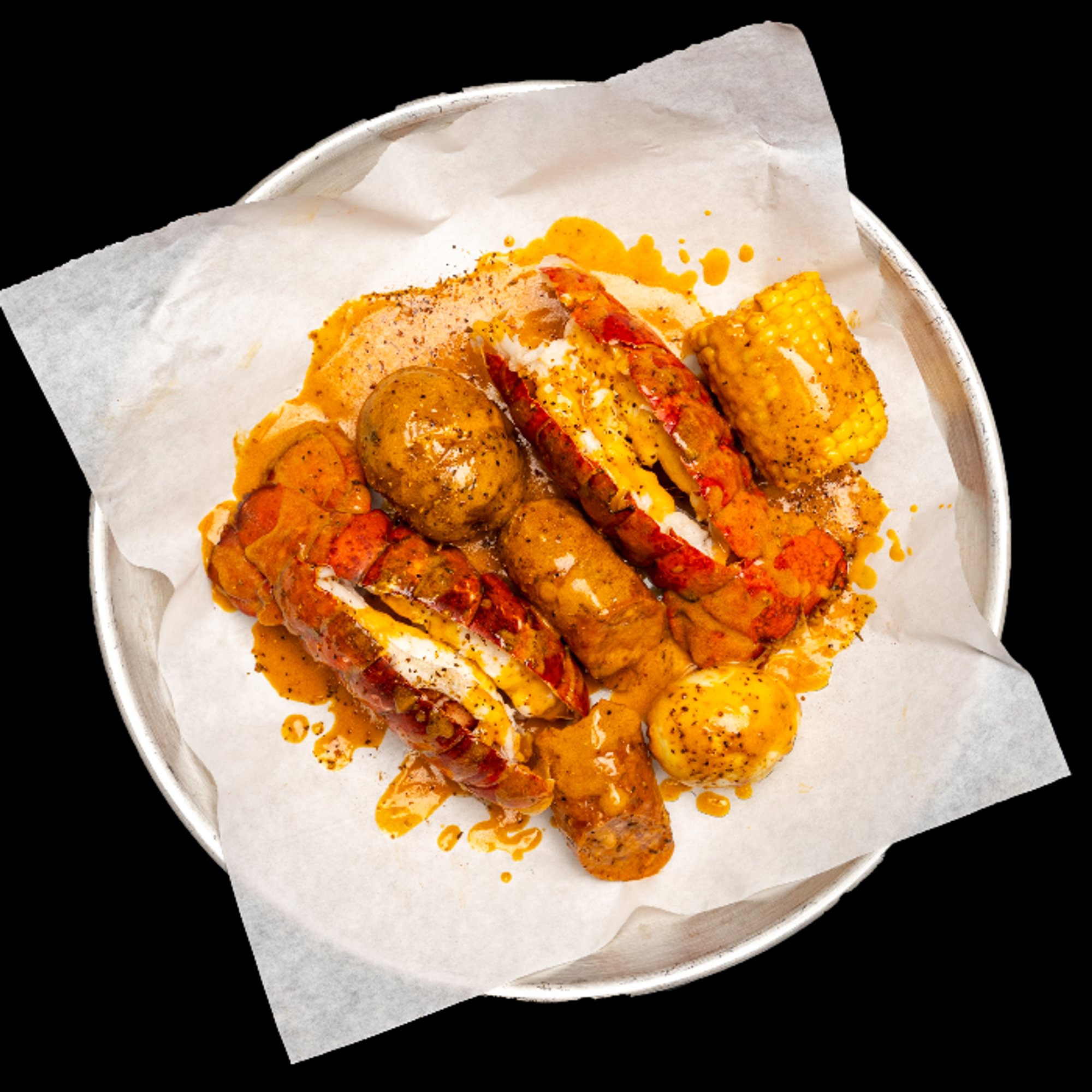 Lobster Tails