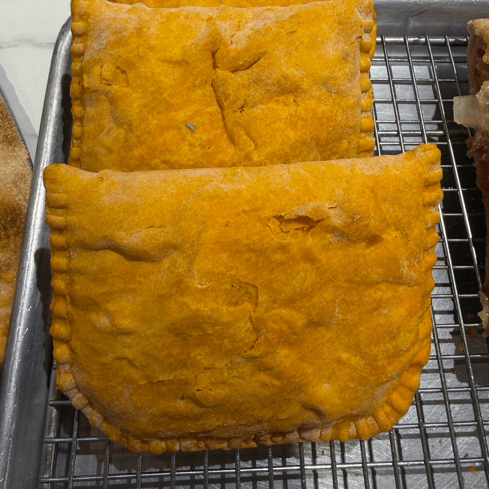 Beef Patties