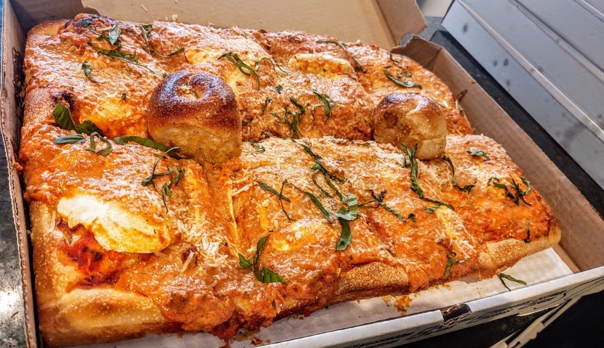 Upside Down Sicilian