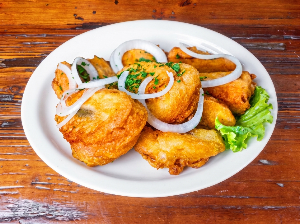CHILE RELLENO