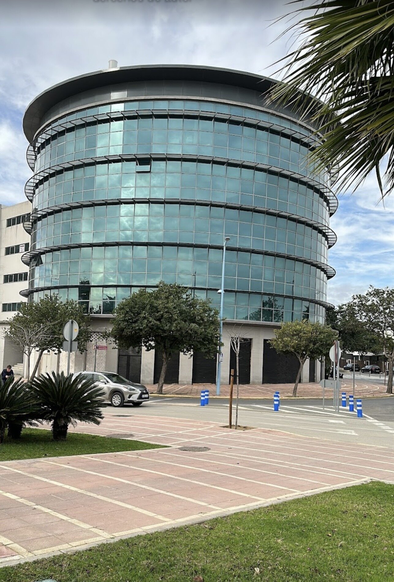 Galería en miniatura