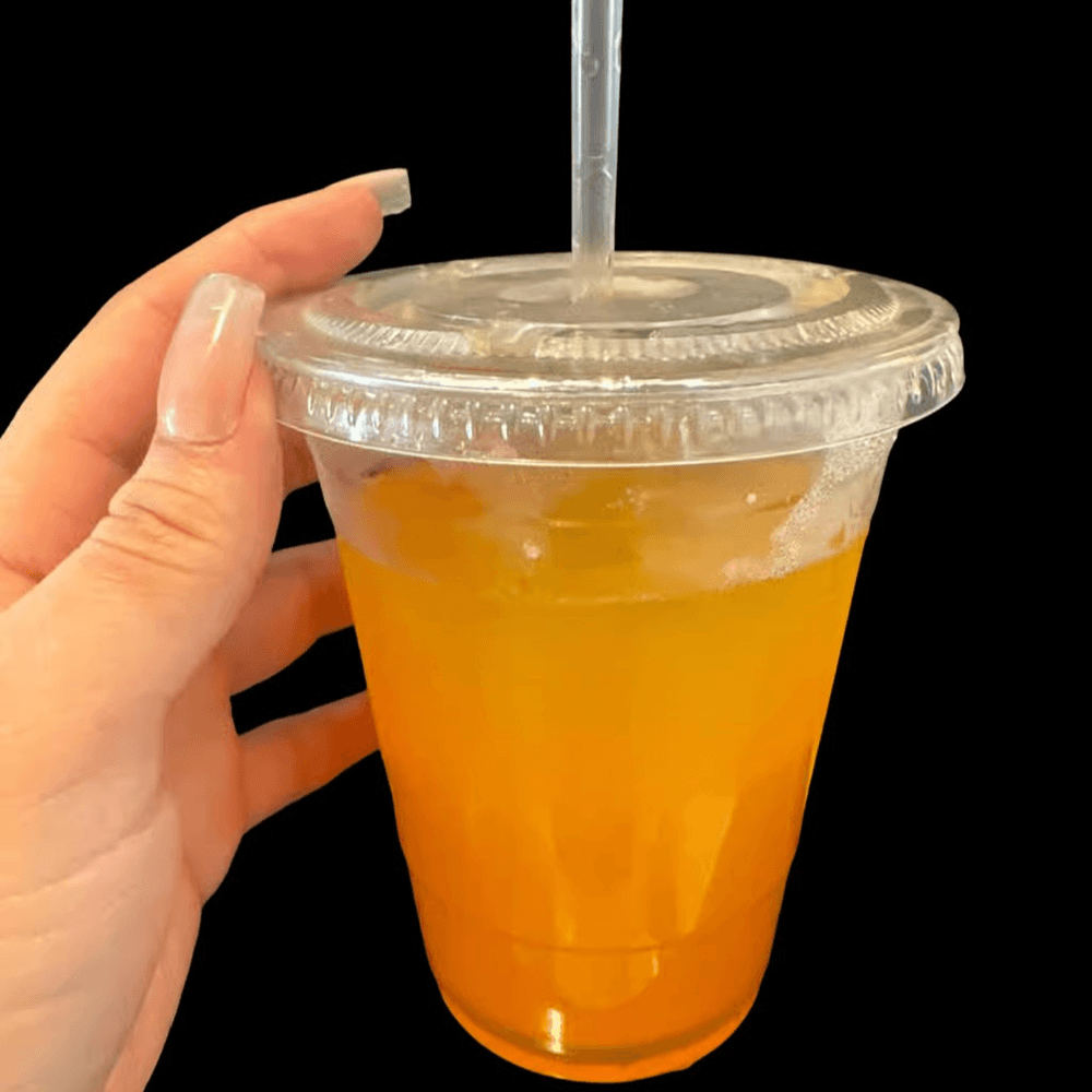 Natural Chinola/Passion Fruit