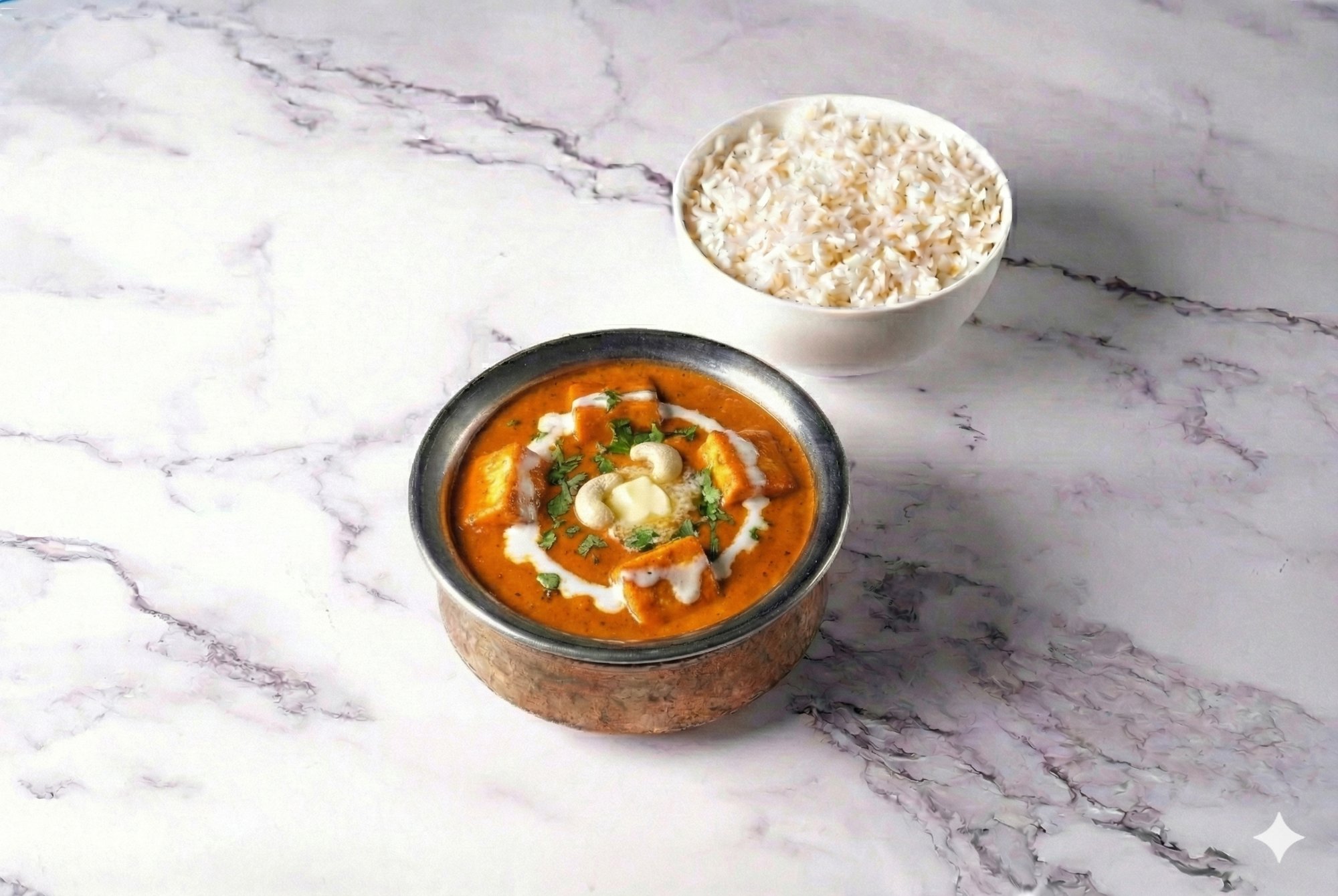 Paneer Makhani