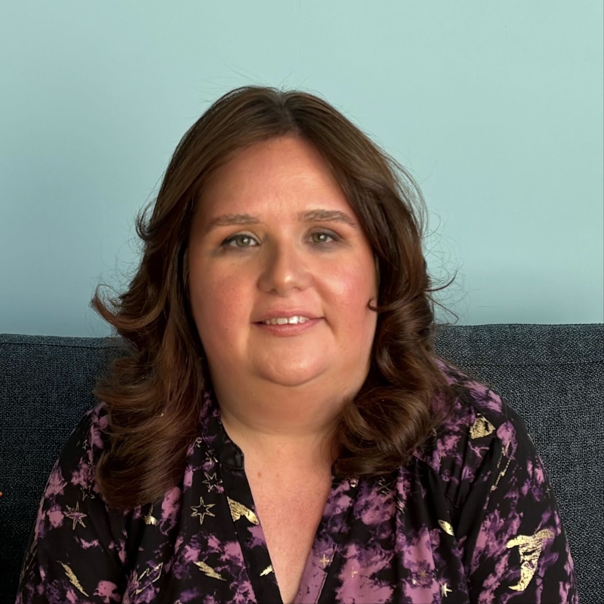 Julie Black, LMHC