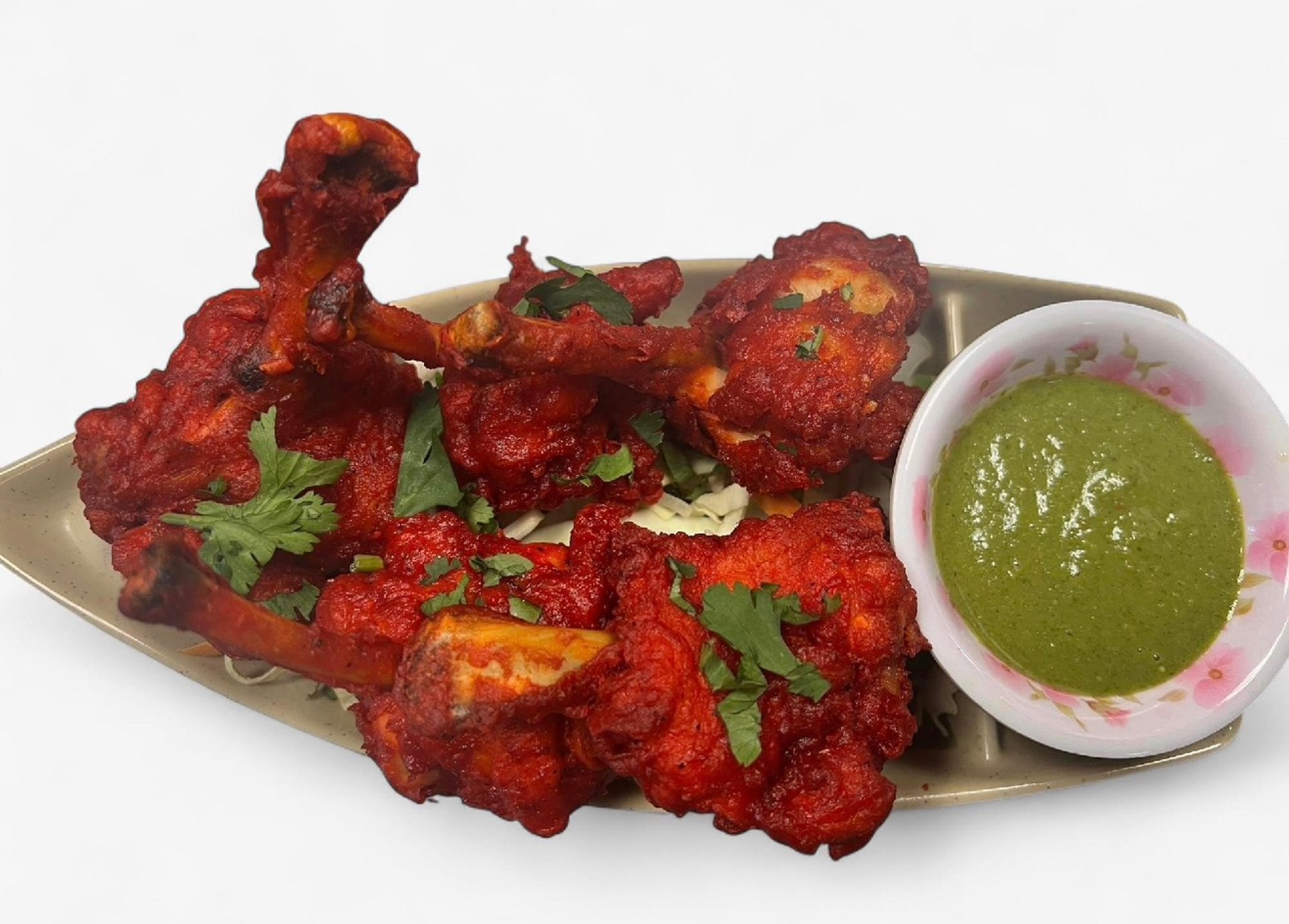 Chicken Lollipop