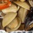Clams (Lb)