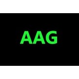 All About Gutters Logo