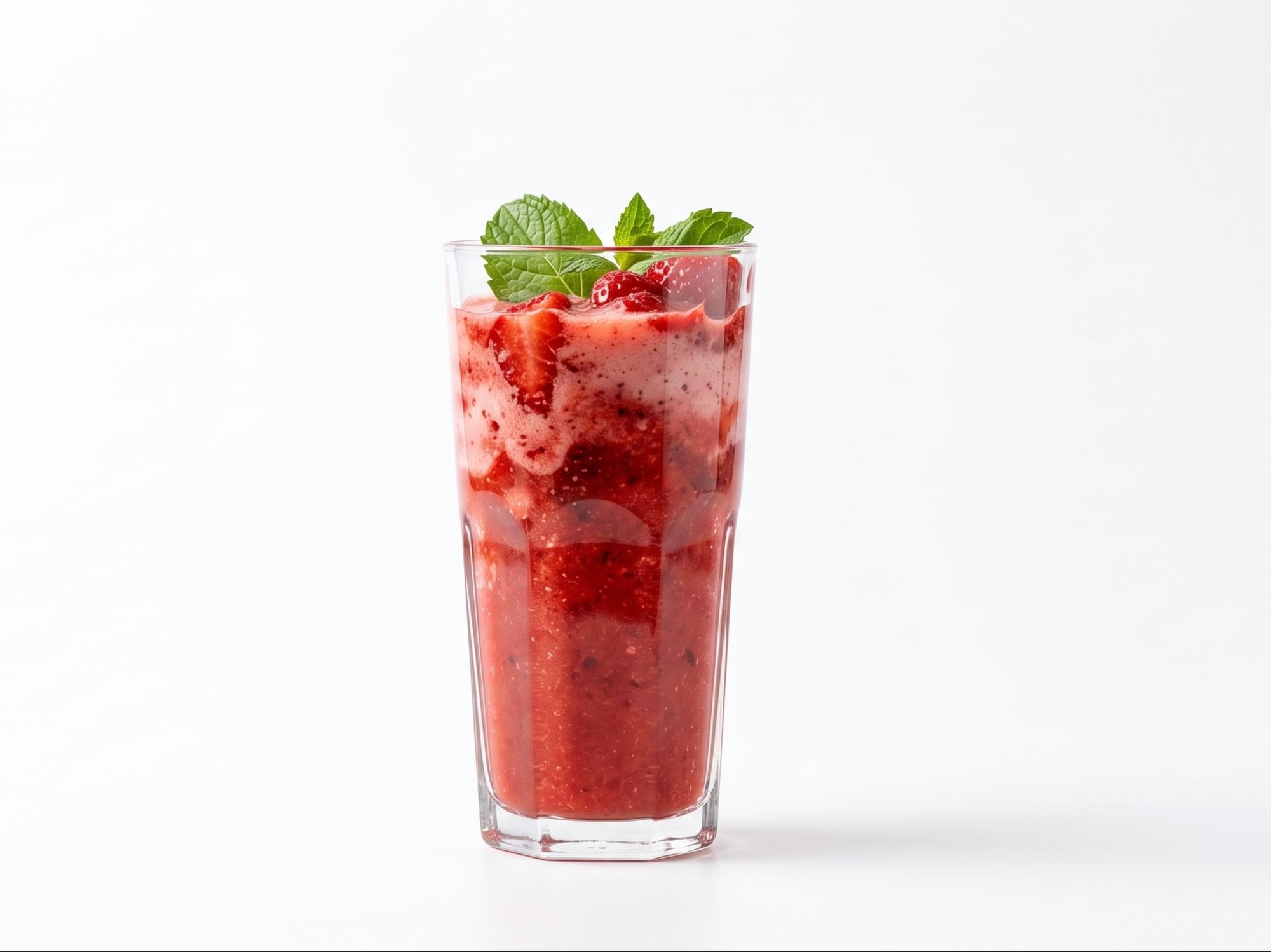 Fresh Strawberry 24oz