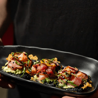 Bruschetta