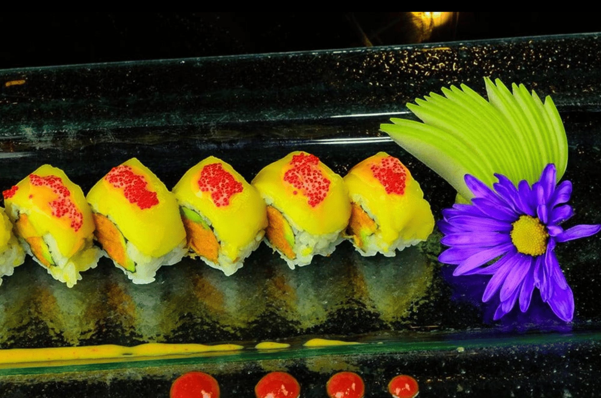 Tuna Roll