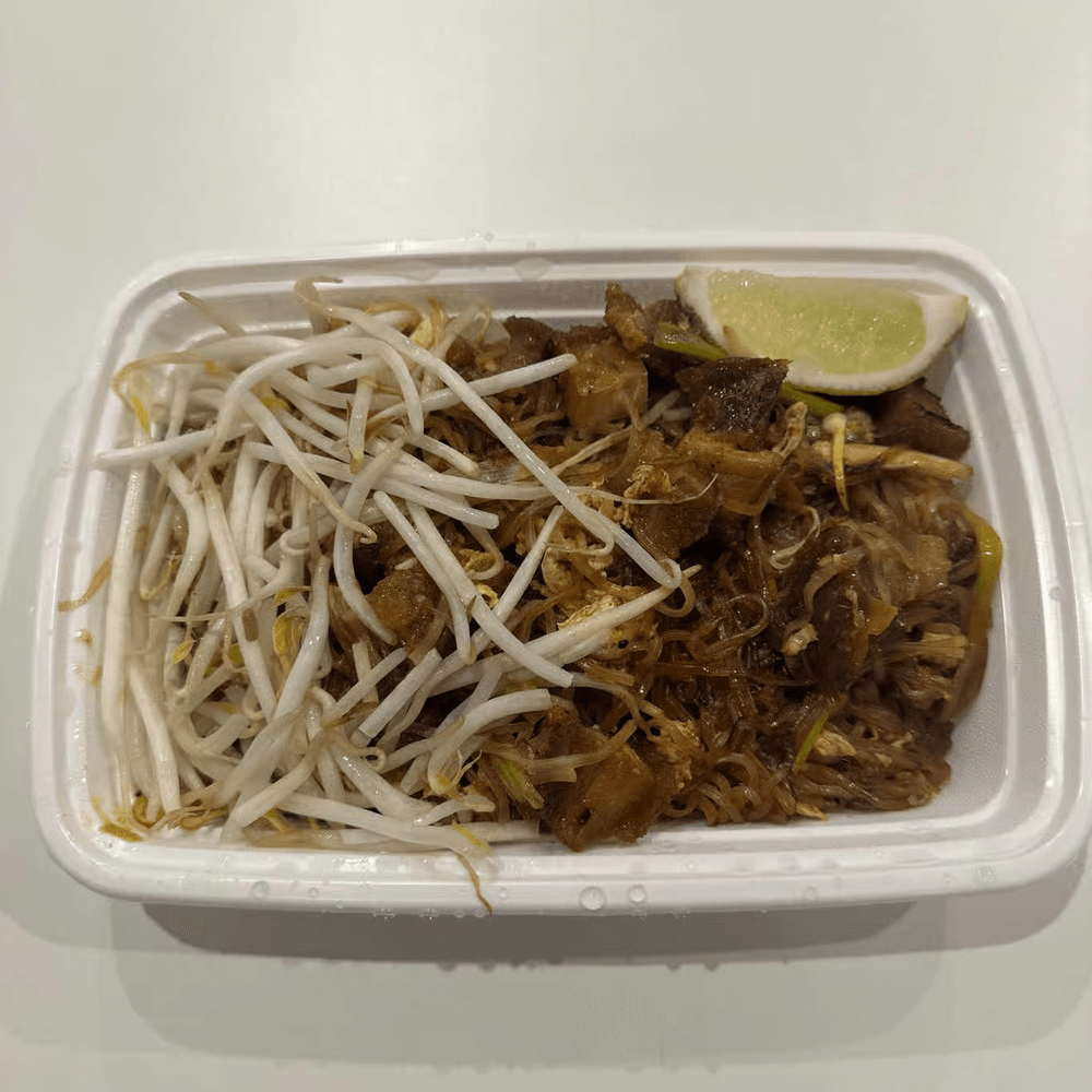 Pad Thai Korat