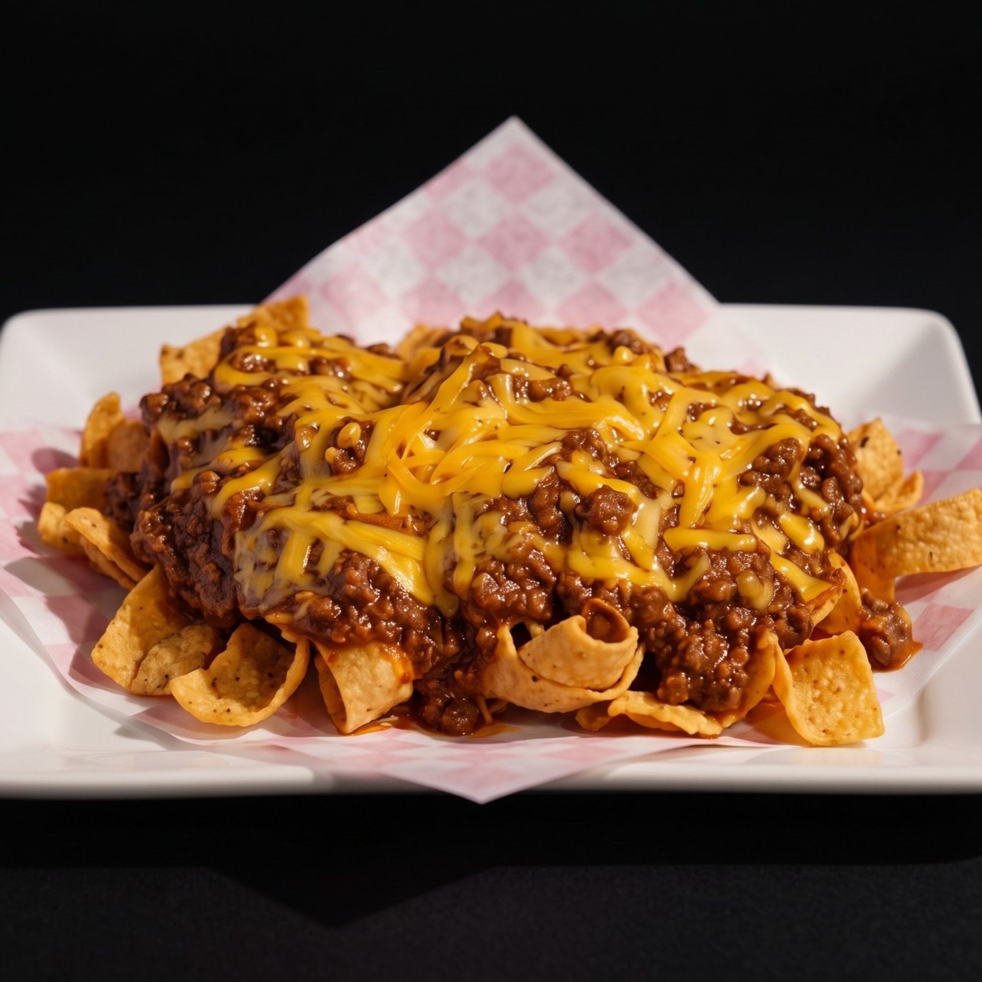 Frito Pie