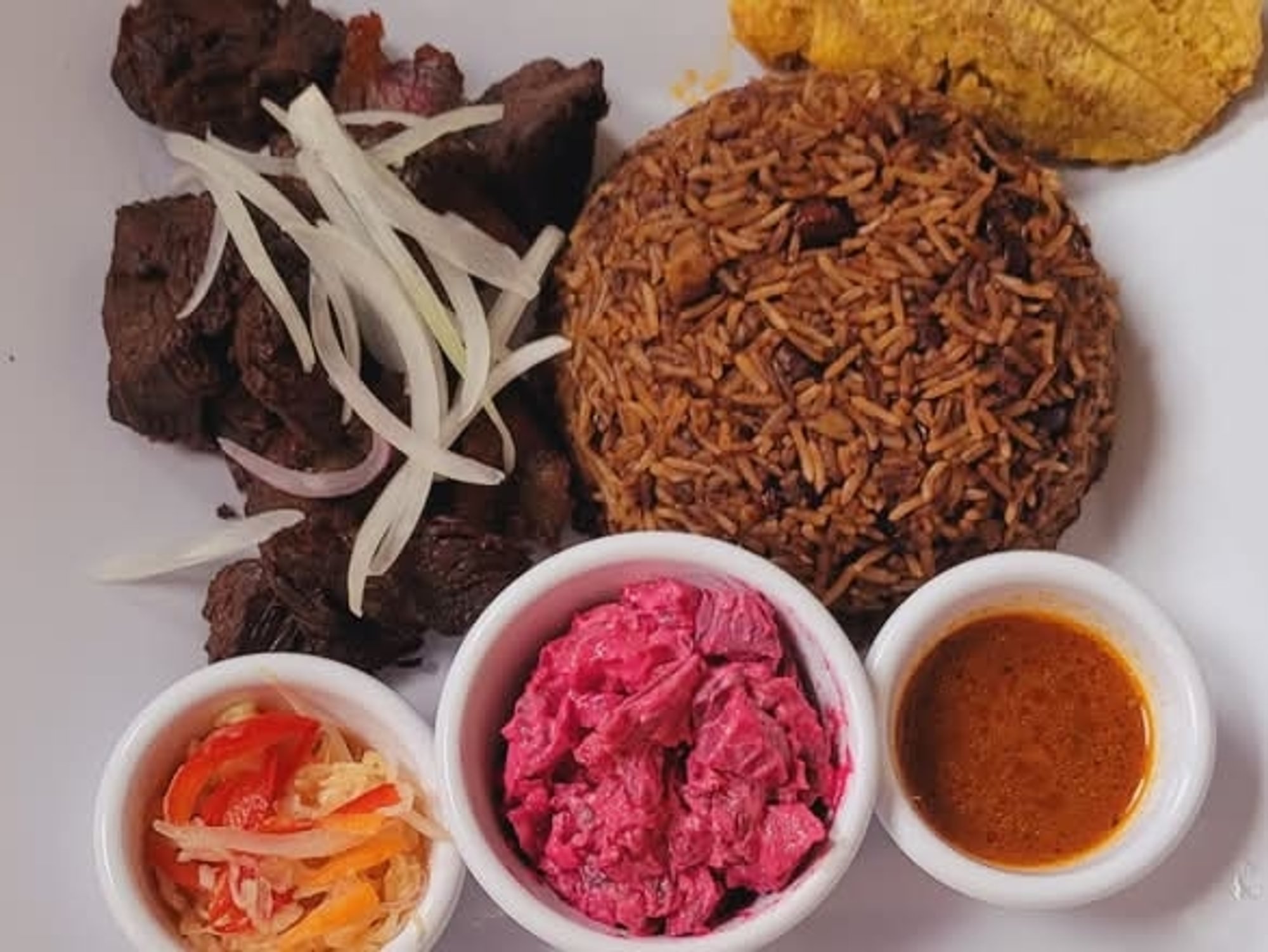 Tassot Beef
