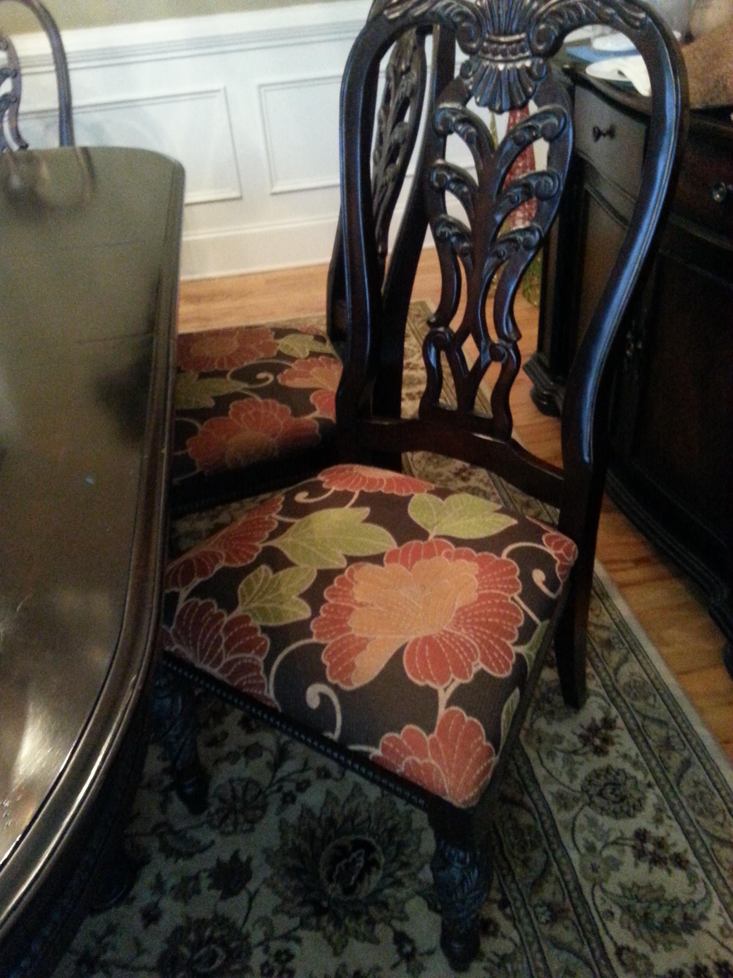 Dunwoody Upholstery Image