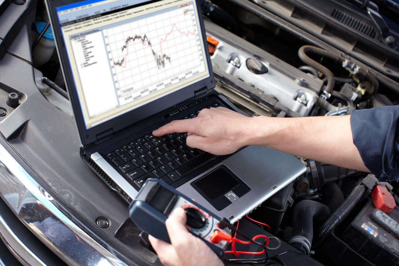 Images Auto - Pol - Serwis Centru Likwidacji Szkód