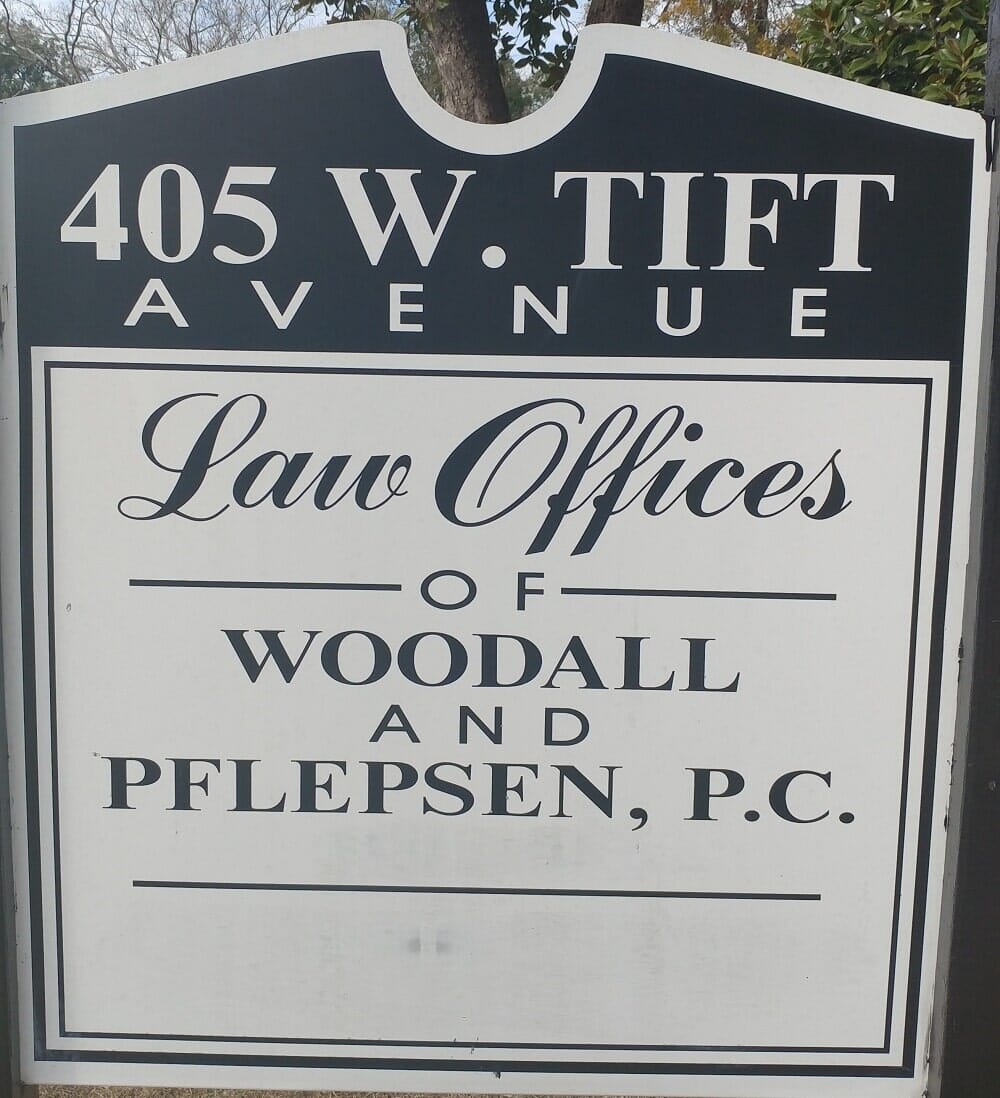 Law Offices of Woodall & Pflepsen, P.C. Photo