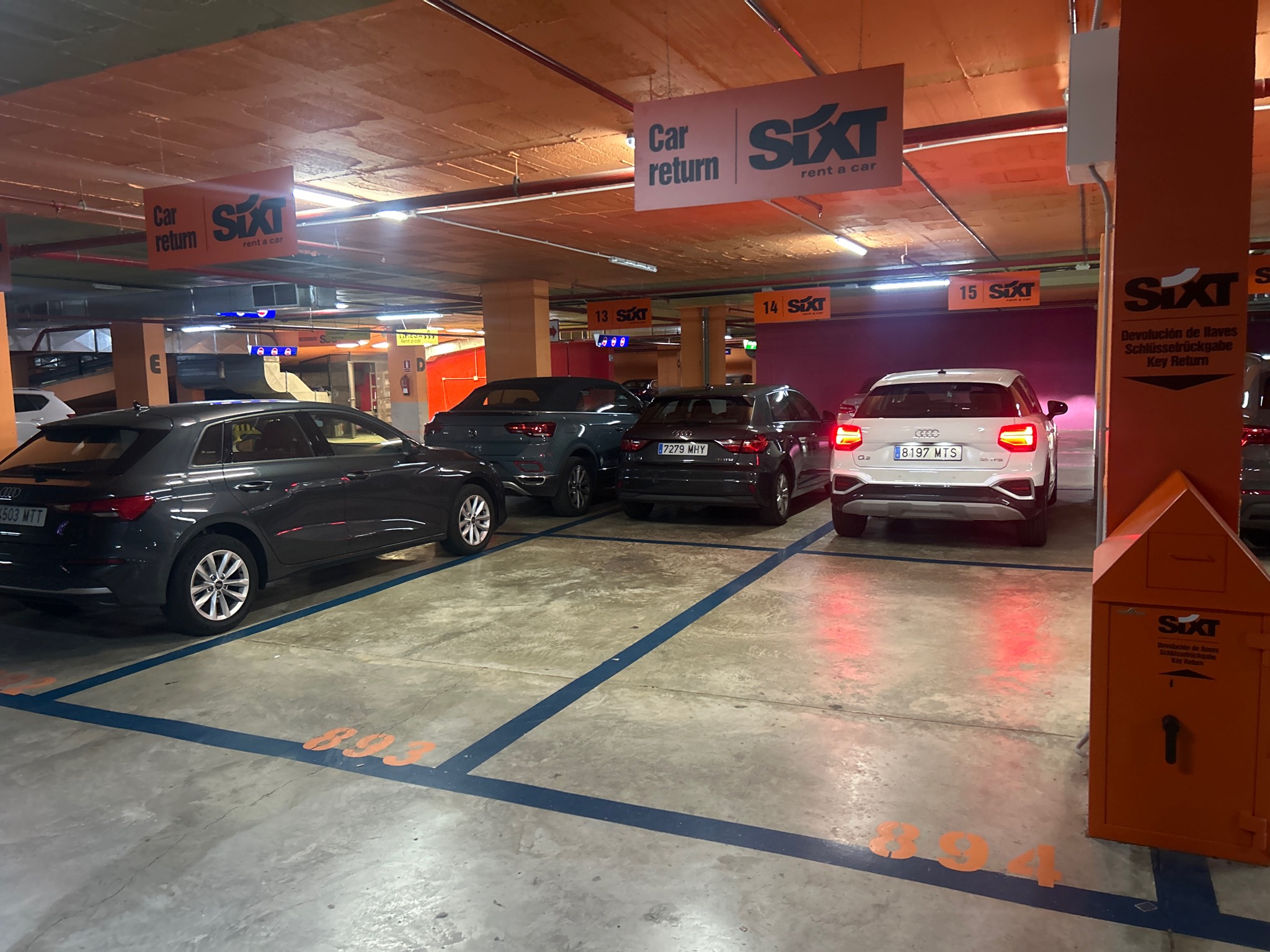 Galería en miniatura