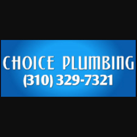 Choice Plumbing