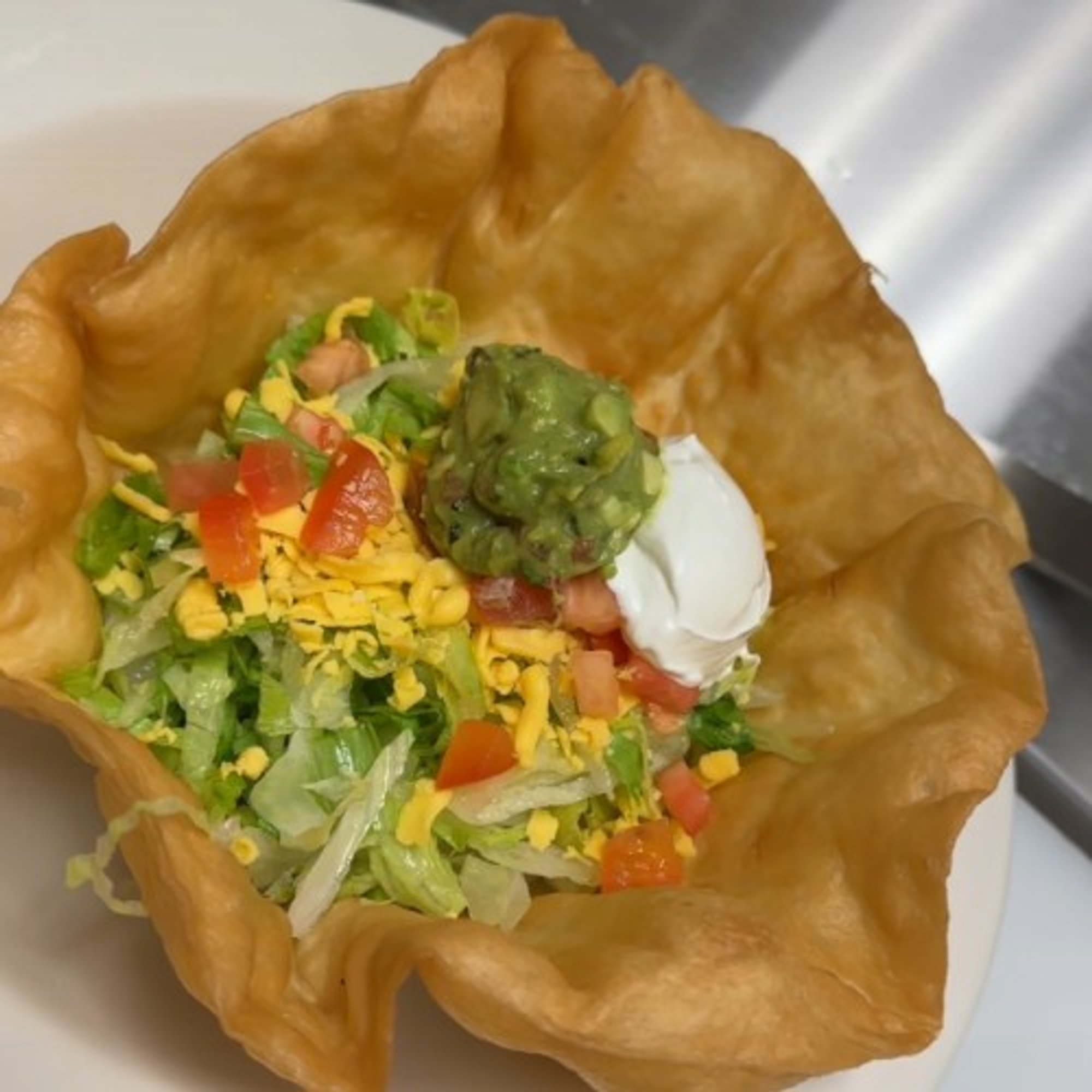Taco Salad