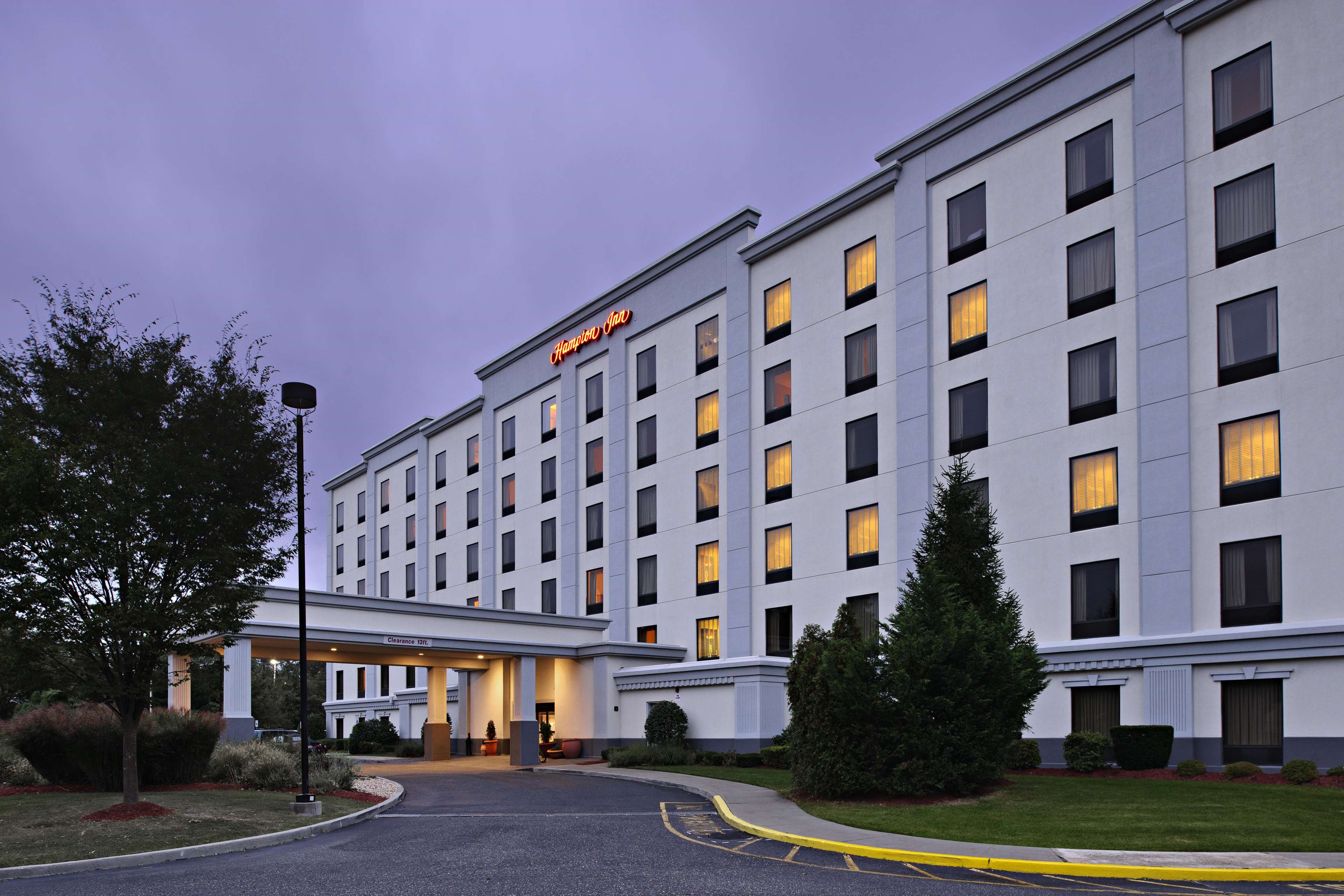 Hampton Inn Long Island - Brookhaven Photo