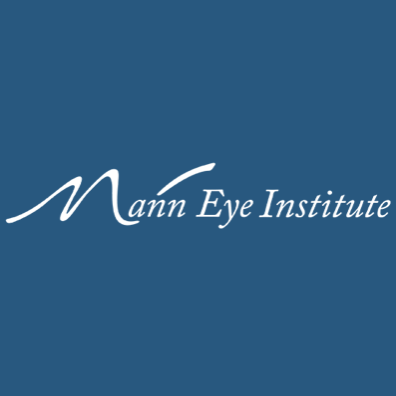 Paul Michael Mann, M.D. - Mann Eye Institute Photo