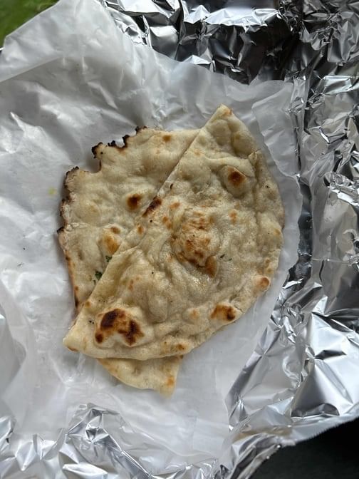 Naan