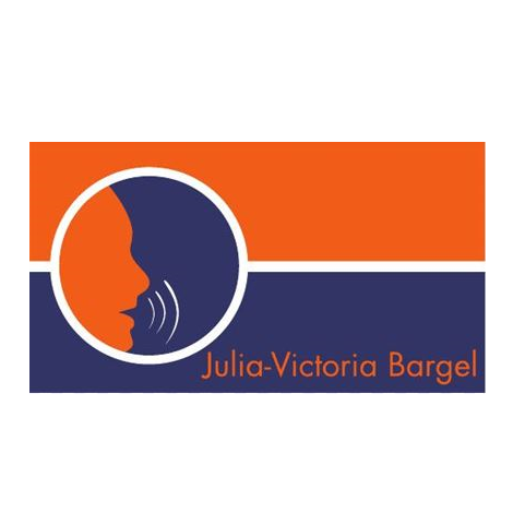 Logo von Praxis für Logopädie & Legasthenietraining Julia-Viktoria Bargel