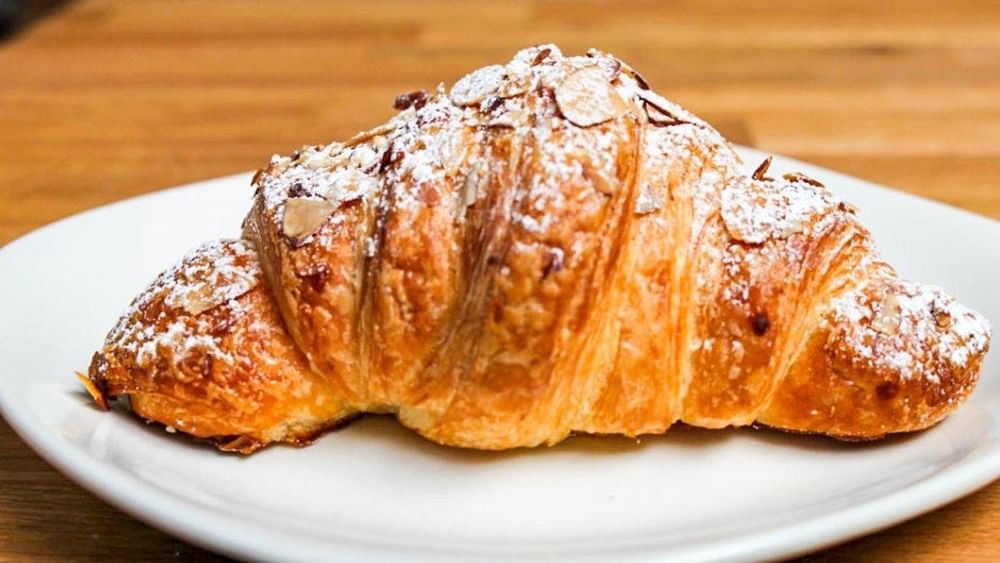 Croissants