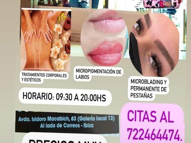 Galería en miniatura