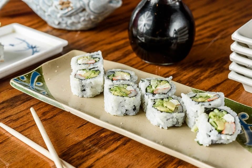 LA Roll •