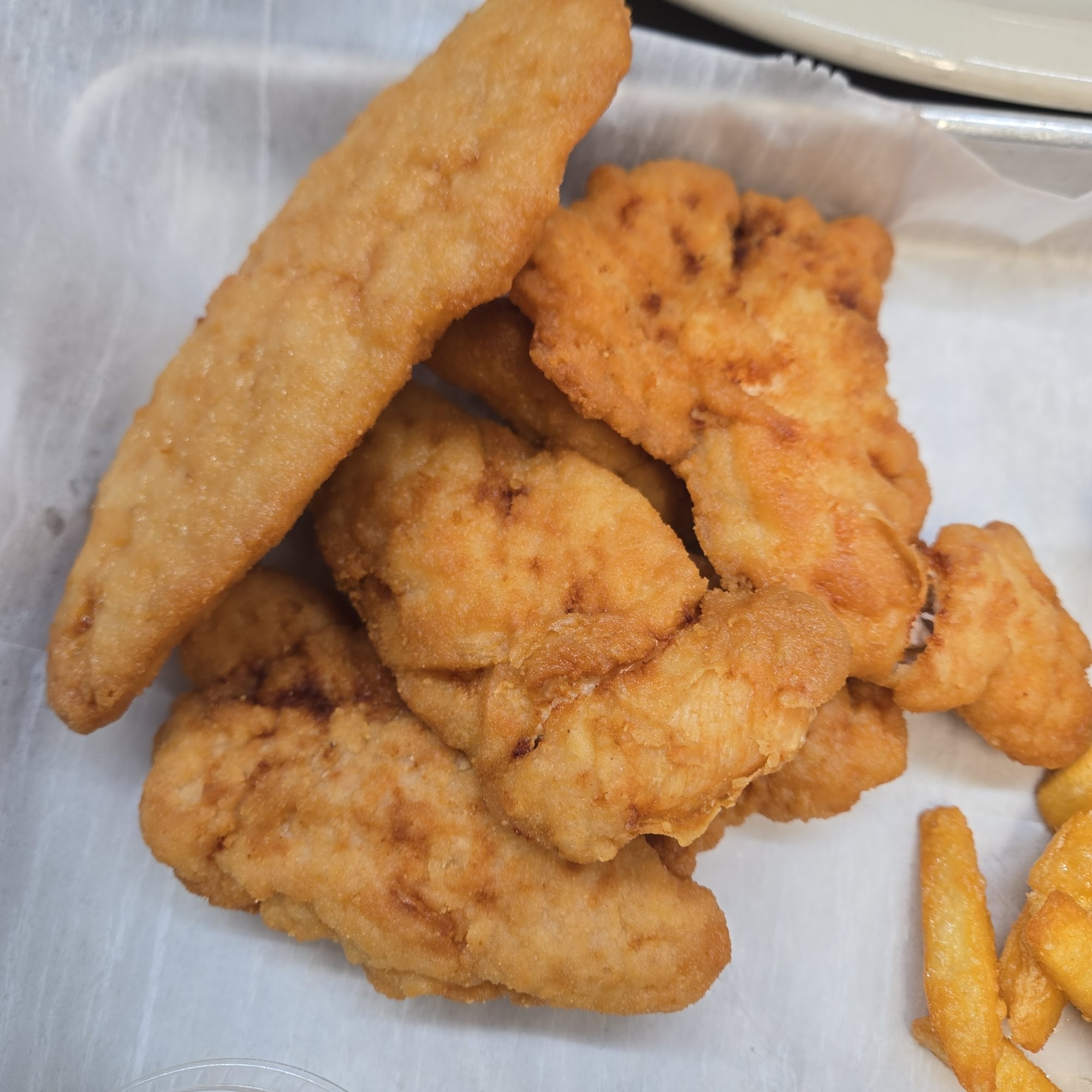 Chicken Strips