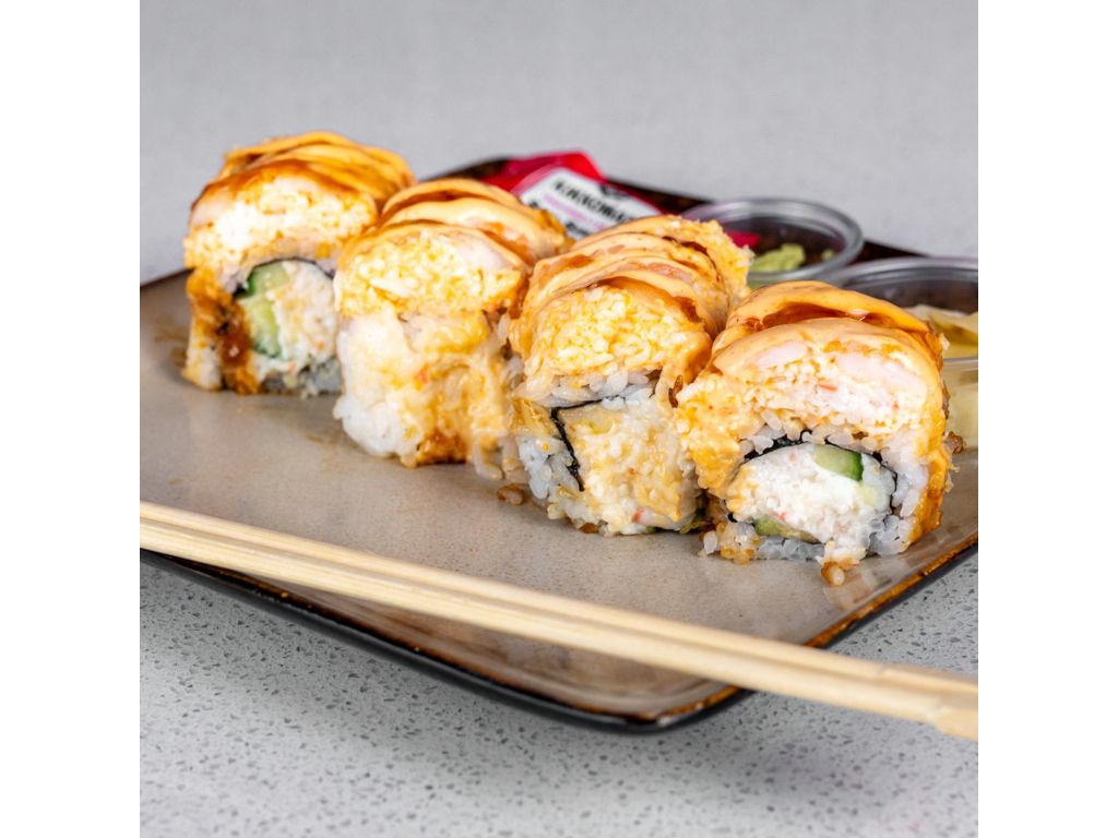 Star Wars Roll