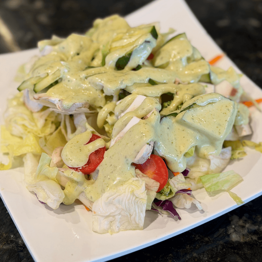 Small Salad