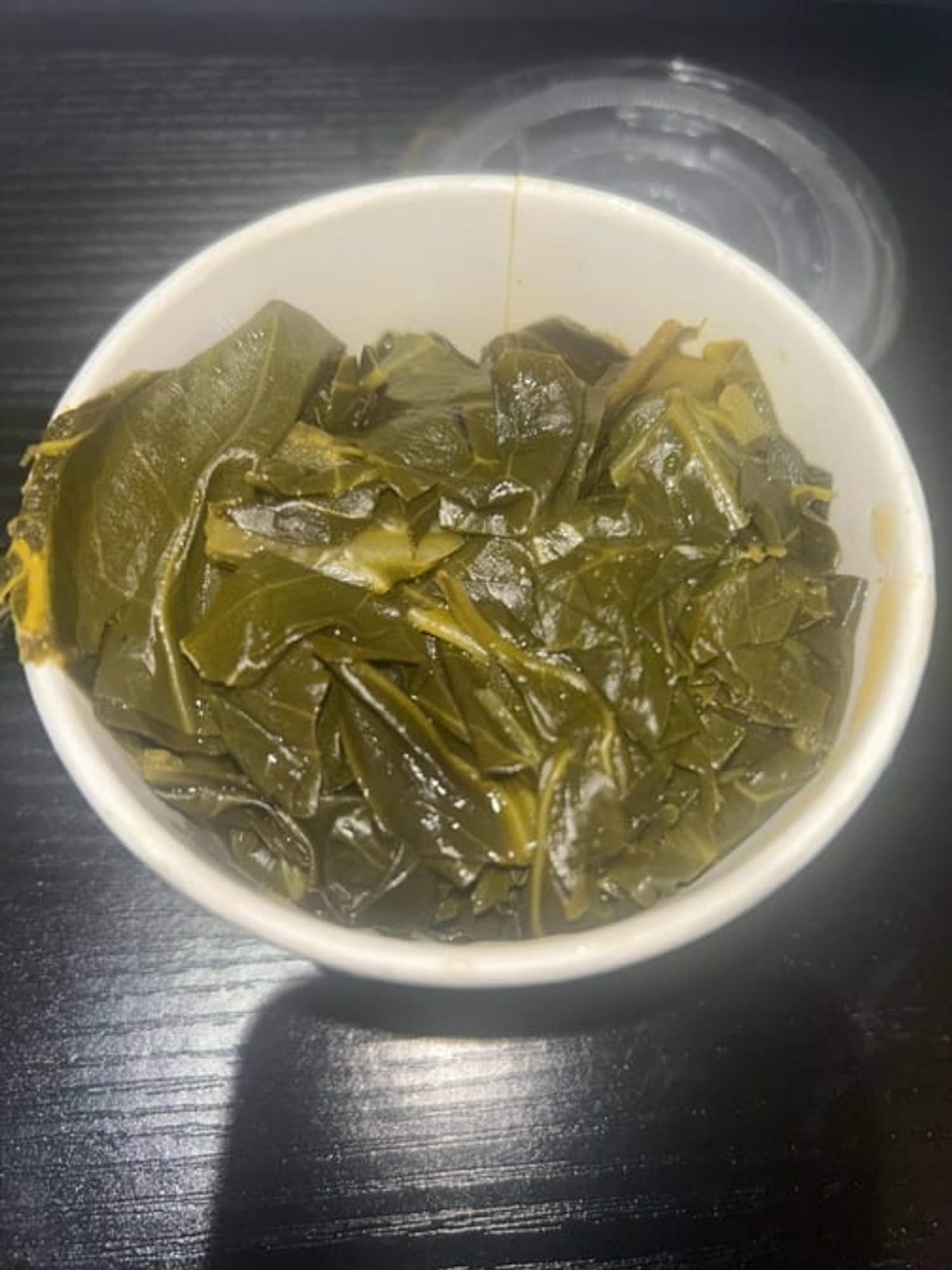 Collards