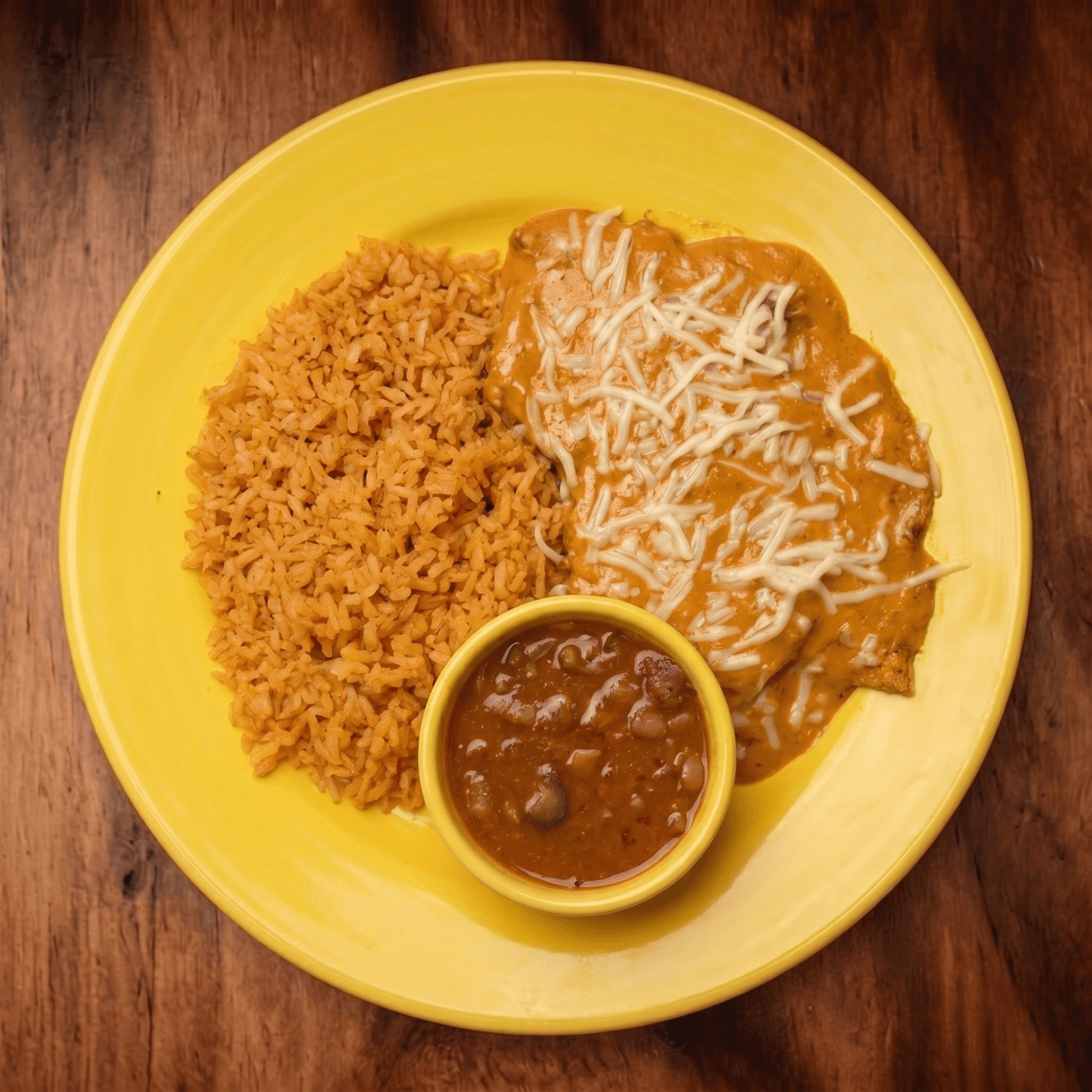 Pollo Chipotle