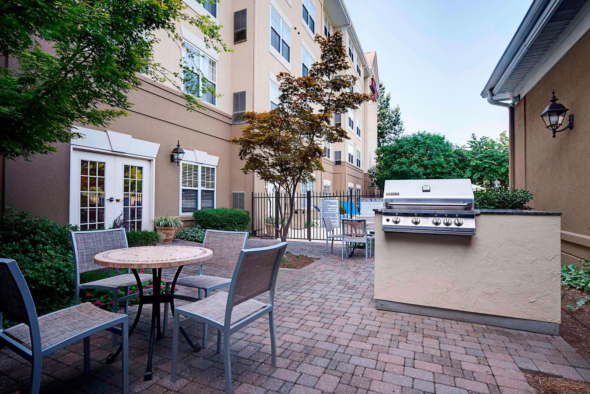 Residence Inn by Marriott Raleigh Crabtree Valley Photo