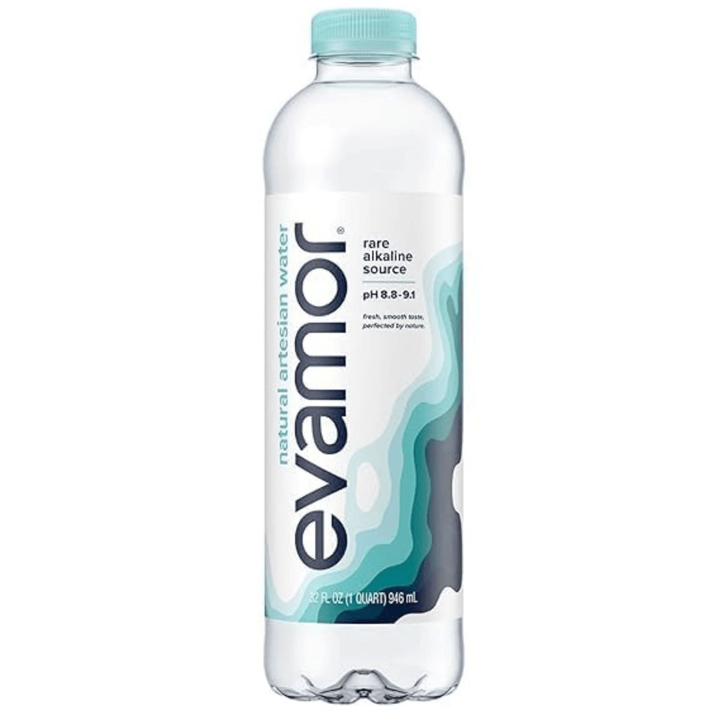 EVAMOR WATER BOTTLE